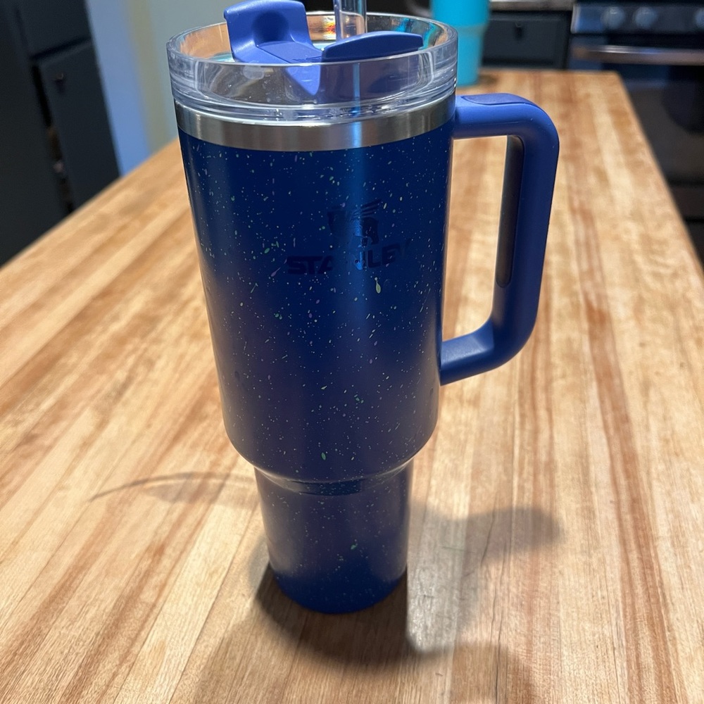 40 oz Stanley Tumbler